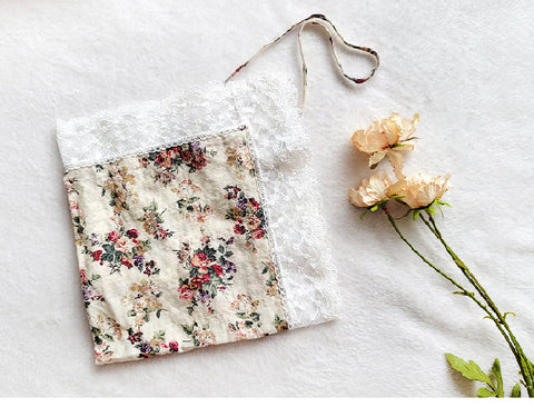 Manner handkerchief