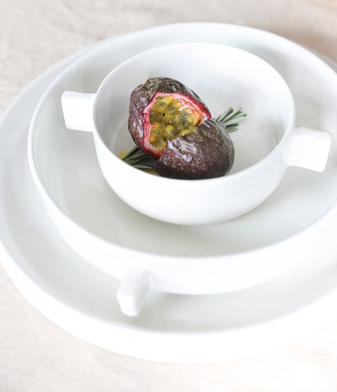 Tab Bowl - Small