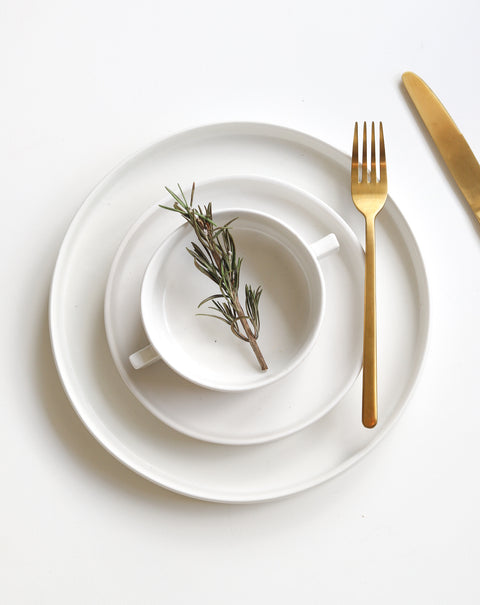 Tab Plate - Large