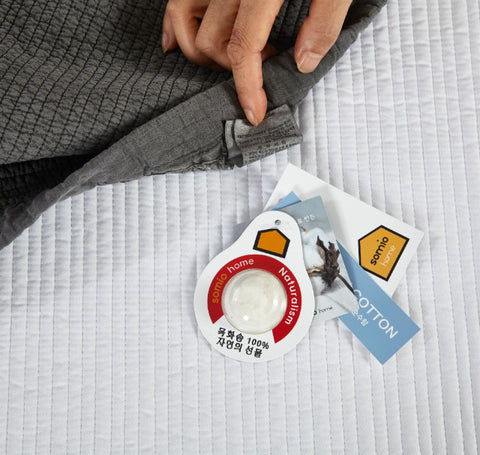 Cotton Bed Pad