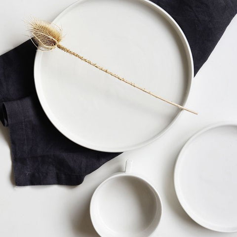 Tab Plate - Small