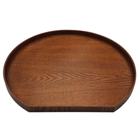 Natural Wood Tray