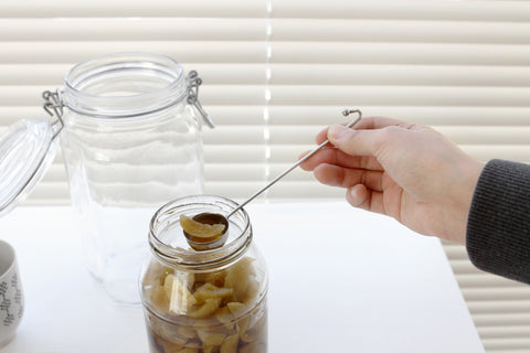 Mini Stainless Ladle