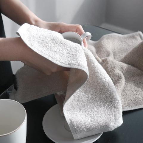 Living Handtowels