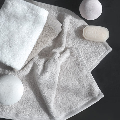 Living Handtowels