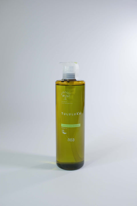 Scalpwash Herbalbamboo Shampoo