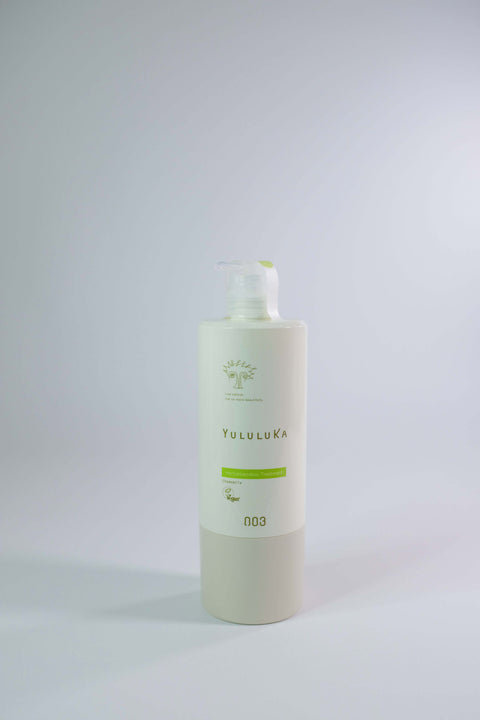Scalpwash Herbalbamboo Treatment