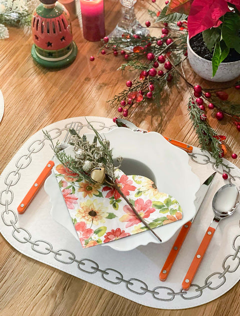 Paper Napkins