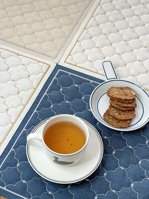 Square Stitch Placemat