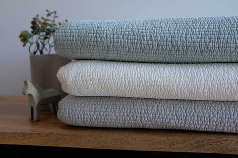 Cotton Bed Pad