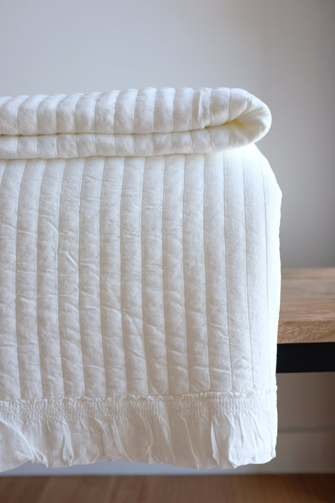 Micro Fibre Duvet