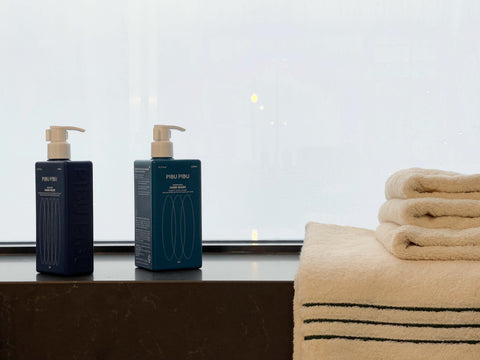 Citrus & Floral Handwash