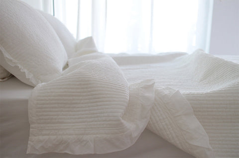 Micro Fibre Duvet