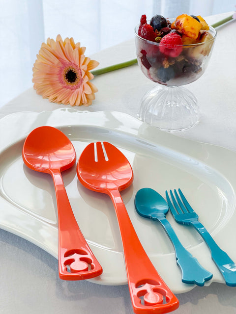 Honorine Dessert Cutlery