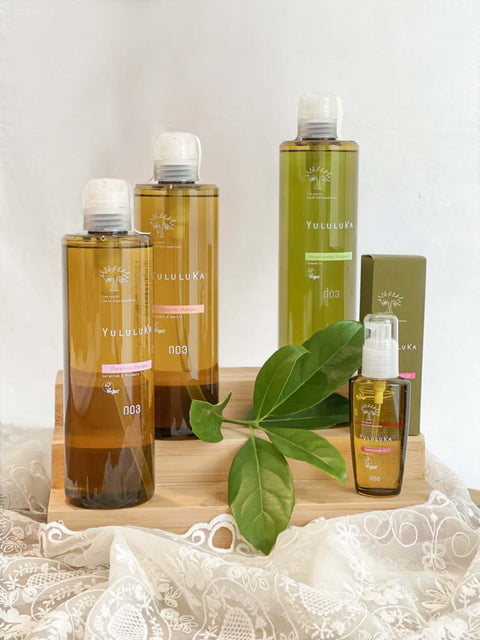 Seednourish Oil