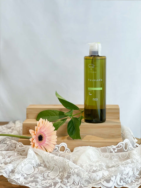 Scalpwash Herbalbamboo Shampoo