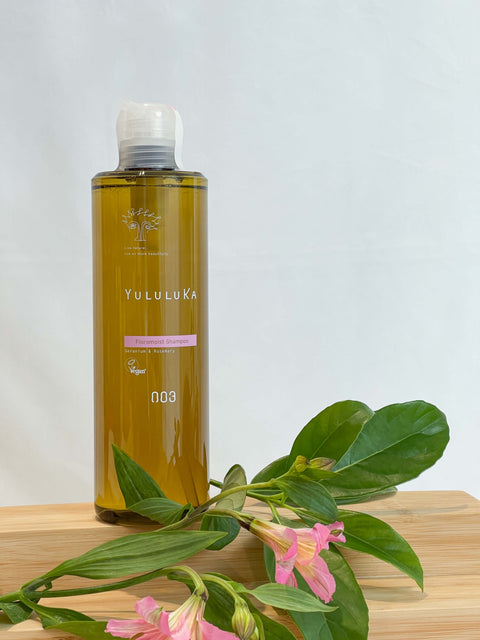 Dry Scalp Floramoist Shampoo