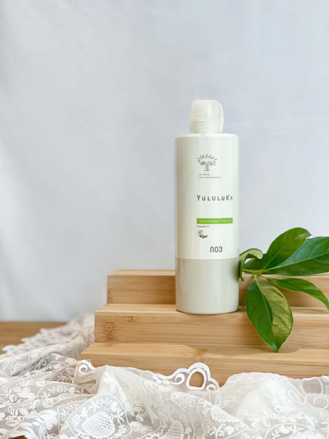 Scalpwash Herbalbamboo Treatment