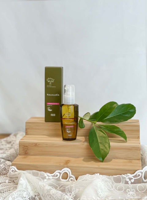 Seednourish Oil