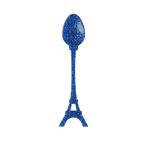 Eiffel Tower Dessert Cutlery