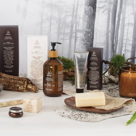 Organic Hand & Body Wash