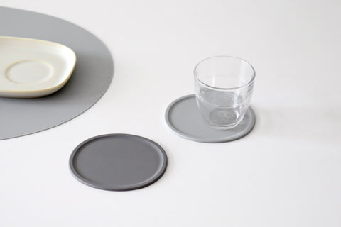 Silicone Coaster