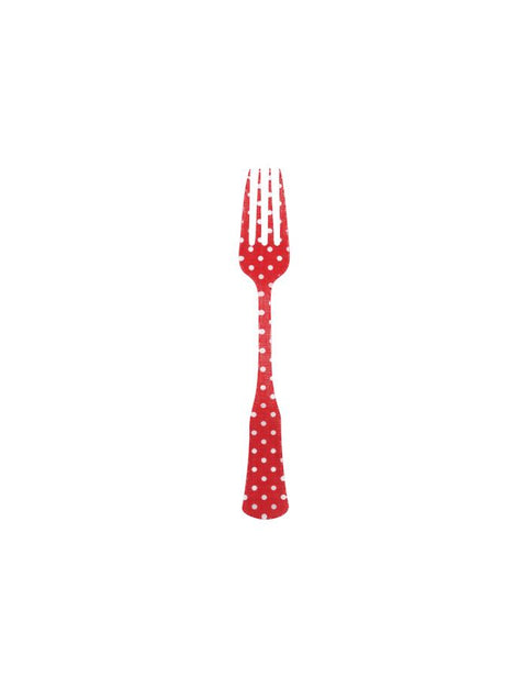 Charm Dessert Cutlery