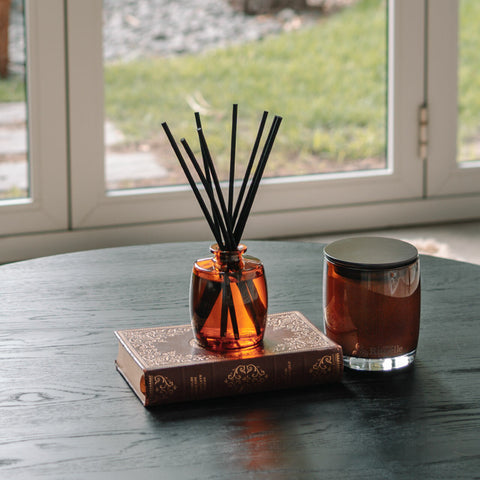 Aromatherapy Fragrance Diffuser Set