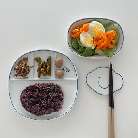 [Heego Heego] Ceramic Food Tray