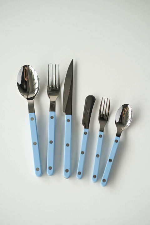 Bistrot Solid Cutlery Set