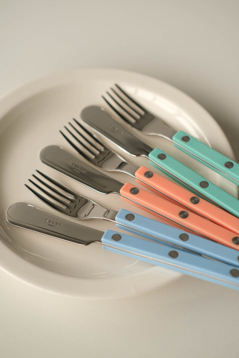 Bistrot Solid Cutlery Set