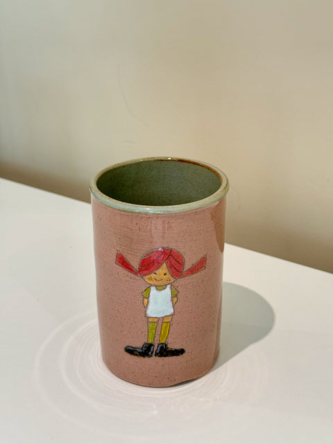 [Ouchi] Utensil holder I Cheeky Boy n Girl