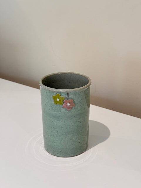 [Ouchi] Utensil holder I Flower