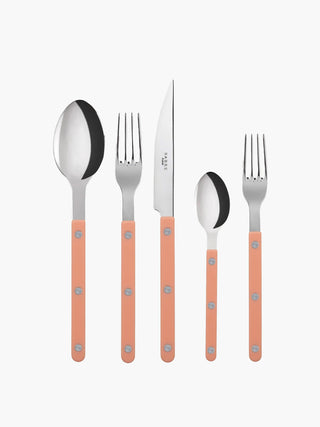 Bistrot Solid Cutlery Set