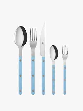 Bistrot Solid Cutlery Set