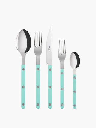 Bistrot Solid Cutlery Set