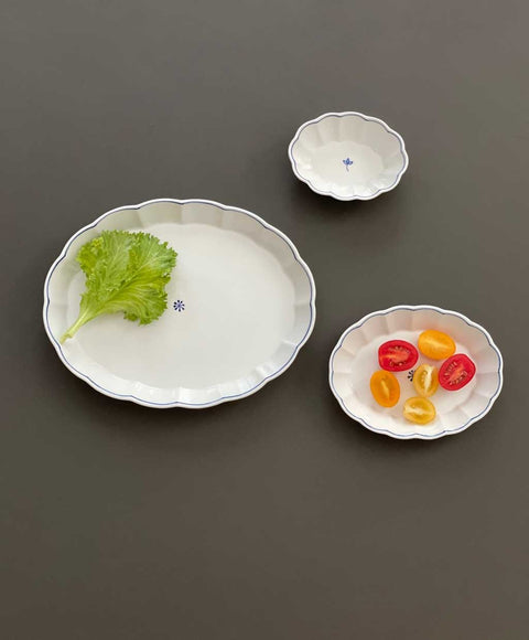 [Heego Heego] Mini Side Dish - Three Type