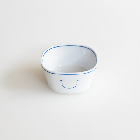 [Heego Heego] Smile Bowl Set