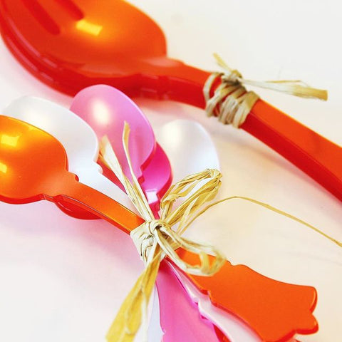 Honorine Dessert Cutlery