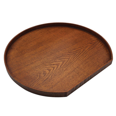 Natural Wood Tray