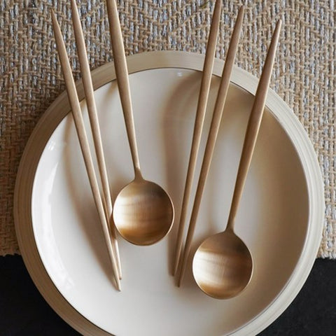 [Notdam] Dining Cutlery Set