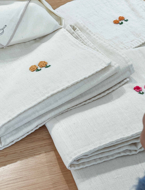 [Haus57 Made] K-Sochang Towel