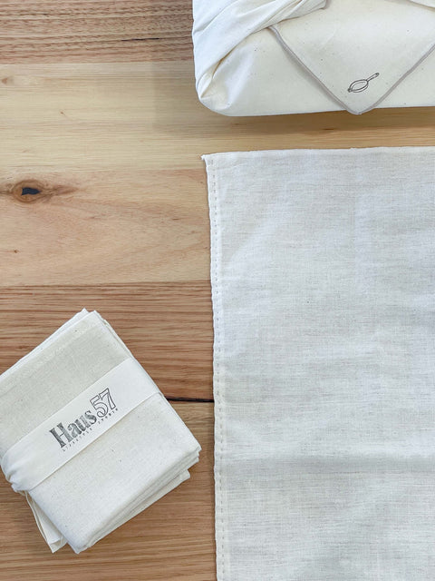 [Haus57 Made] K-Sochang Pocket Cloth 3P Set