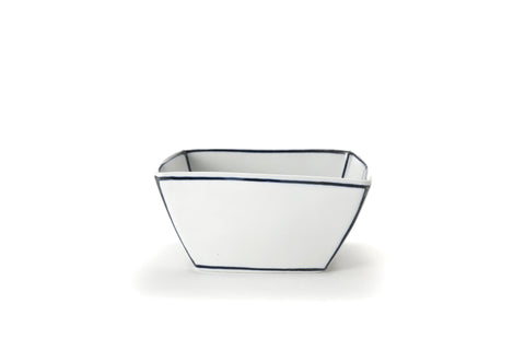 [Kim Seok Binn] Square Bowl Medium/Large