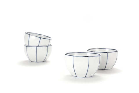 [Kim Seok Binn] Octagon Rice Bowl