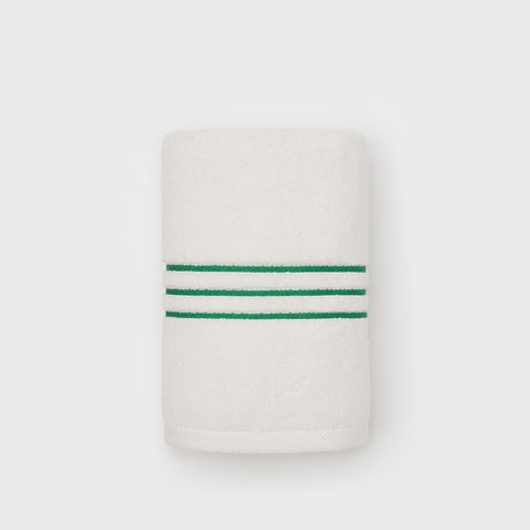 [TWB] Stripe Towel 5P Set