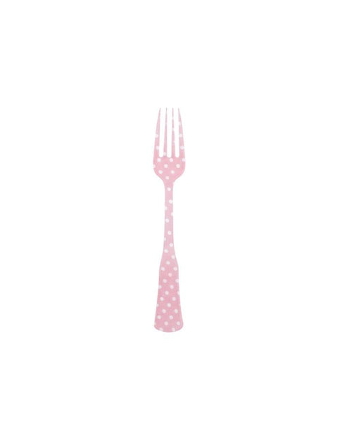 Charm Dessert Cutlery