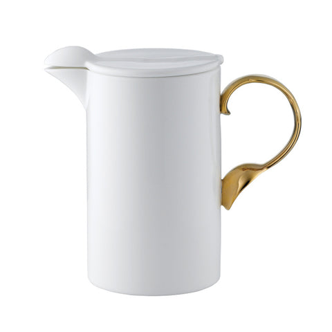 [Cutlery] Teapot Jug with Lid